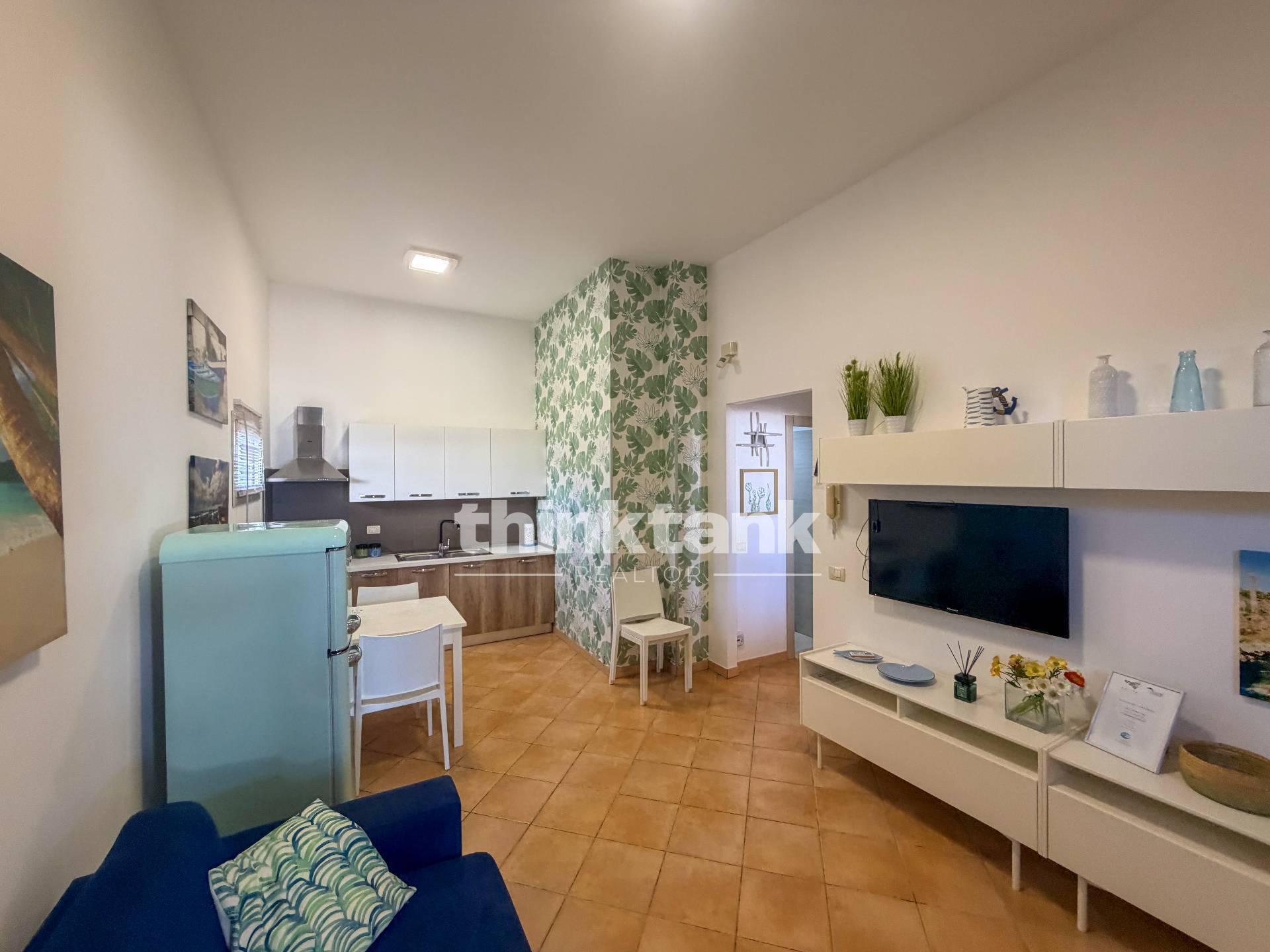 Villa a schiera in vendita a Noto