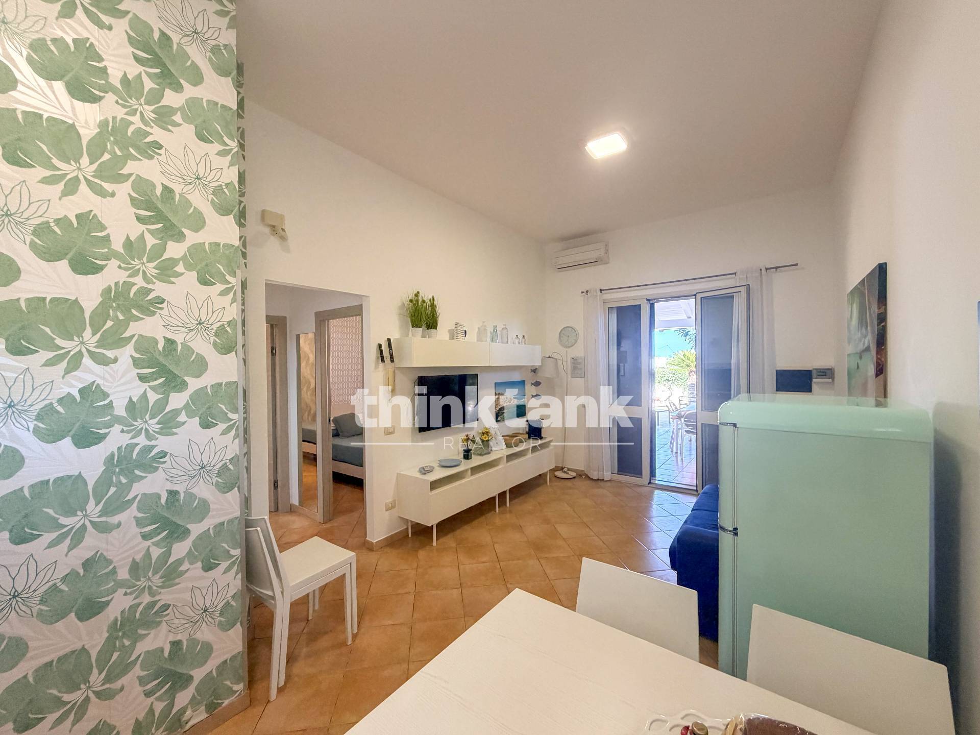 Villa a schiera in vendita a Noto
