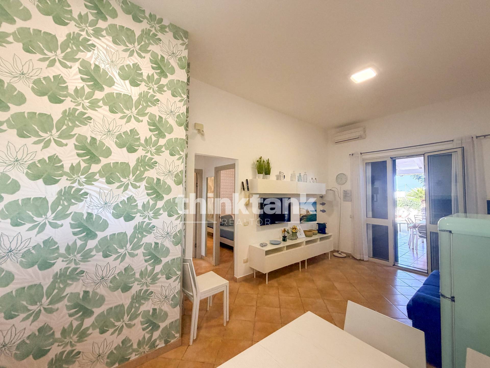 Villa a schiera in vendita a Noto