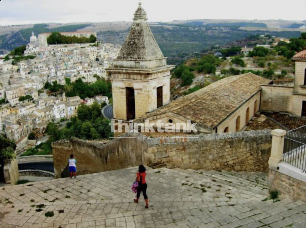 Appartamento indipendente in vendita a Ragusa, Ibla