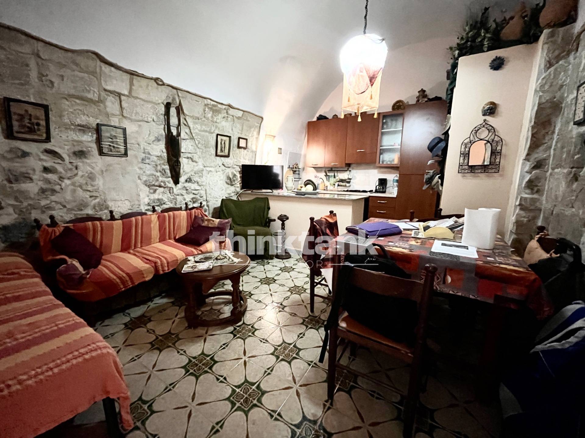 Appartamento indipendente in vendita a Ragusa, Ibla