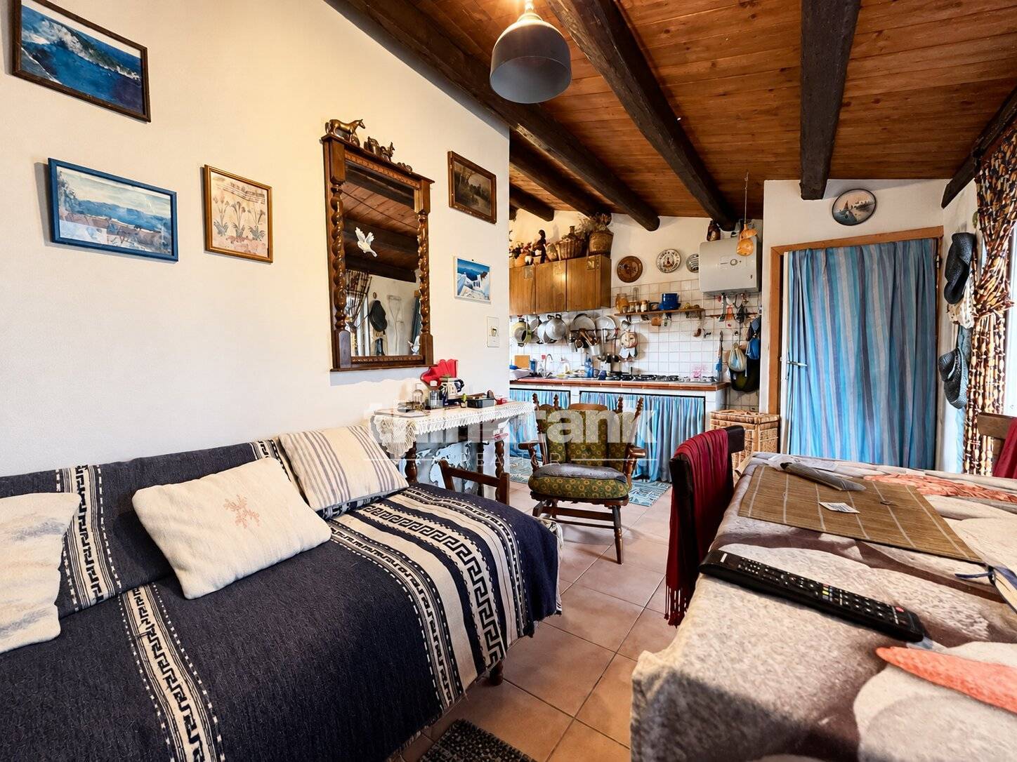 Appartamento indipendente in vendita a Ragusa, Ibla
