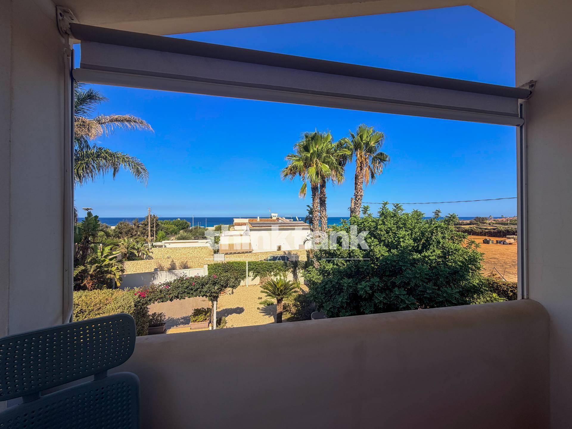 Villa a schiera in vendita a Noto