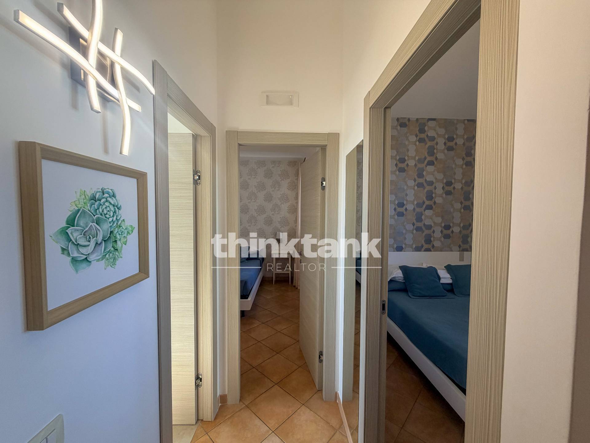 Villa a schiera in vendita a Noto