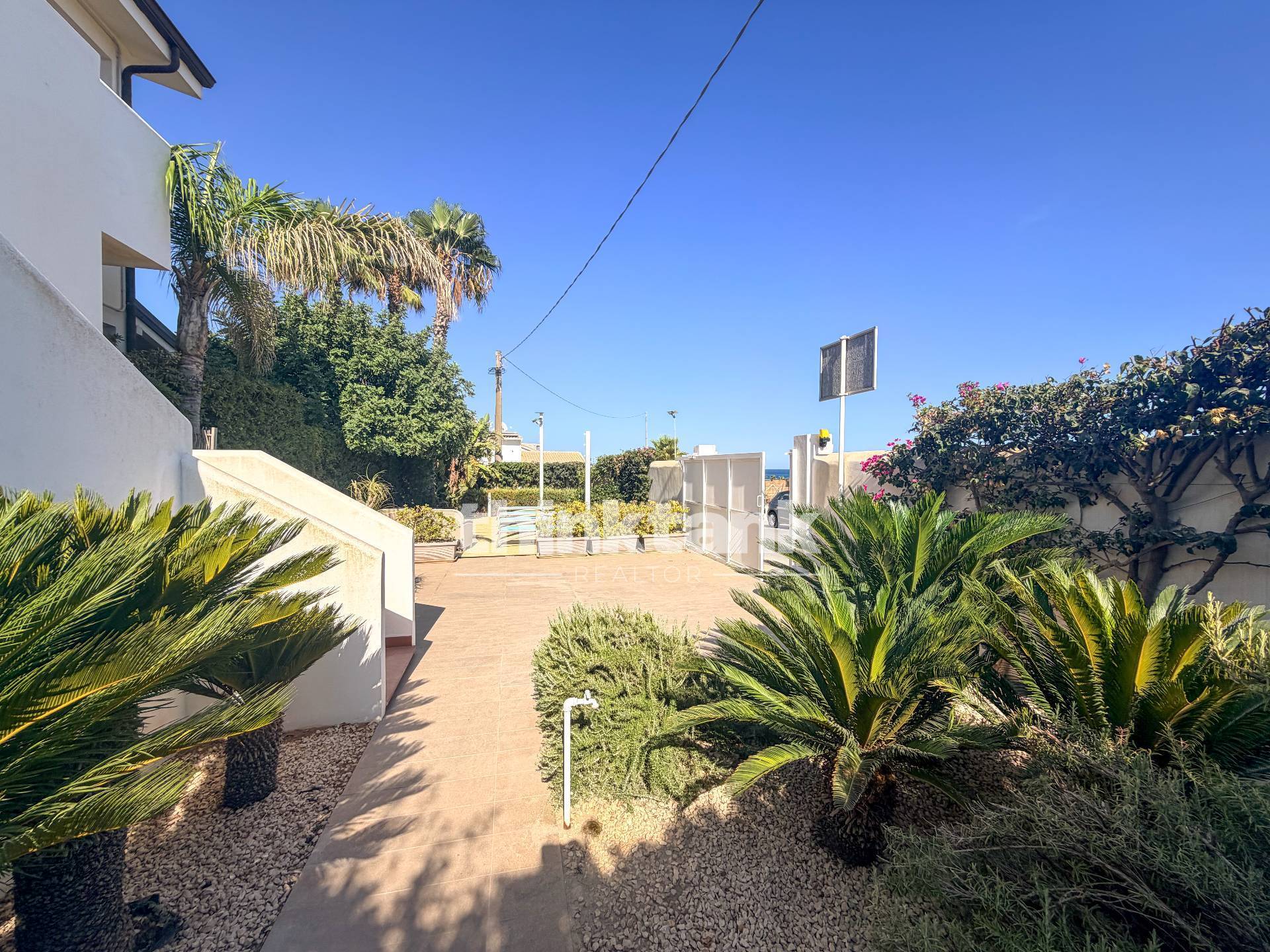 Villa a schiera in vendita a Noto