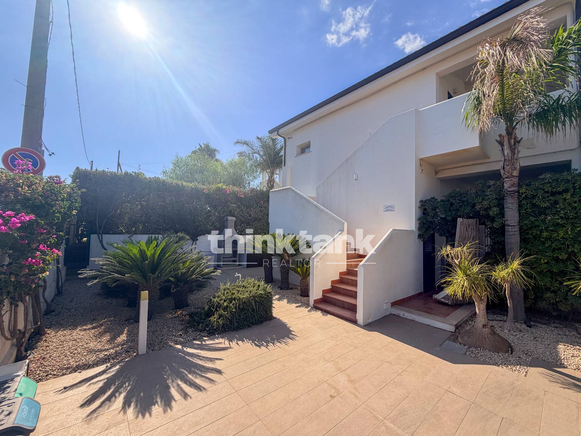 Villa a schiera in vendita a Noto