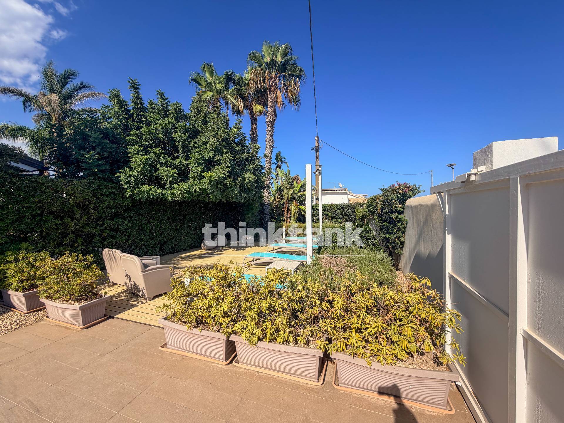 Villa a schiera in vendita a Noto