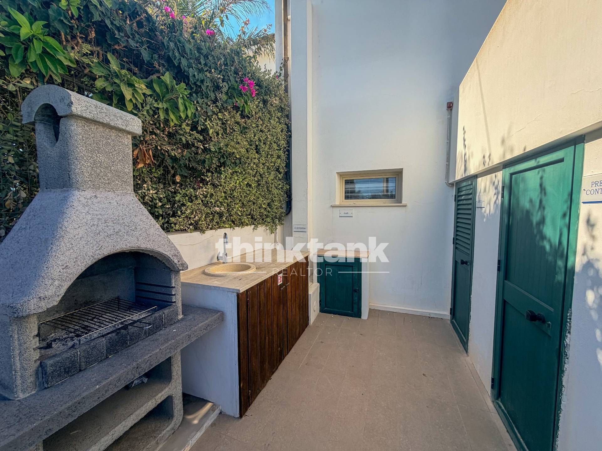Villa a schiera in vendita a Noto
