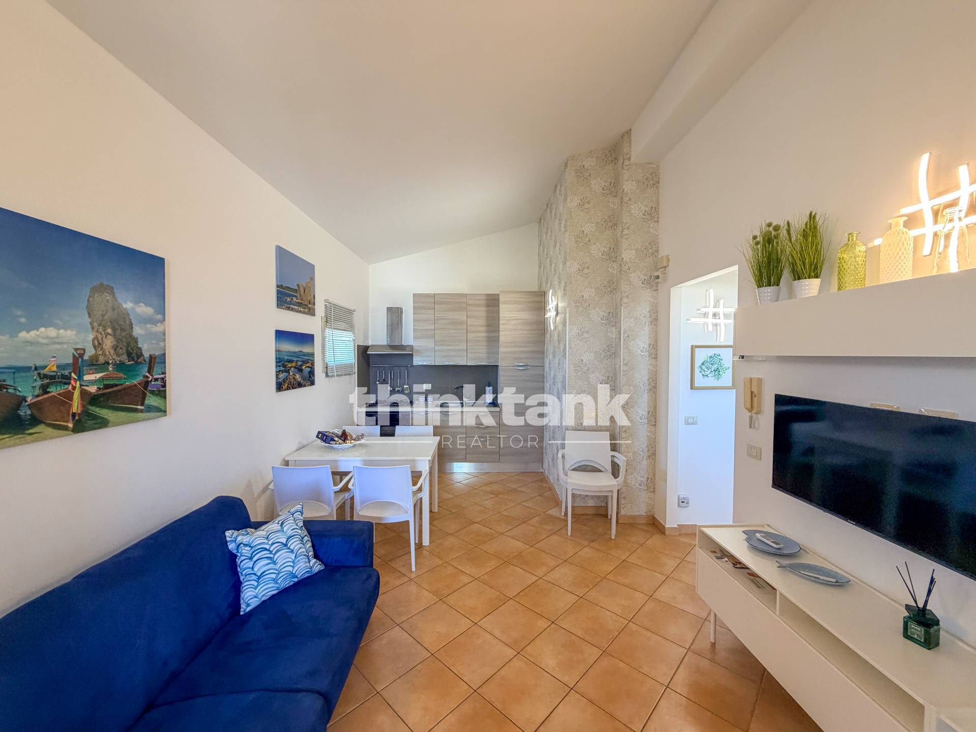 Villa a schiera in vendita a Noto