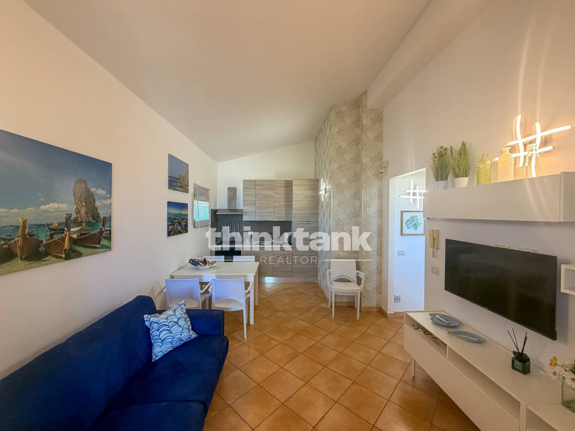 Villa a schiera in vendita a Noto
