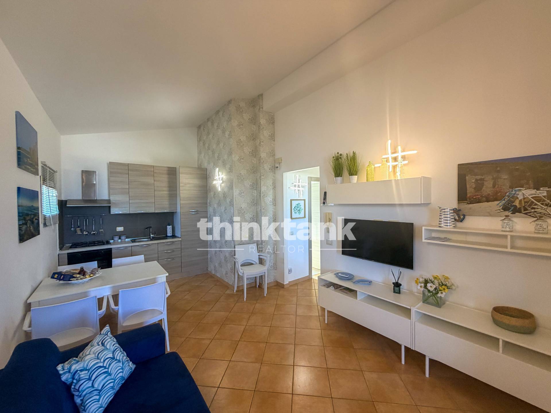 Villa a schiera in vendita a Noto
