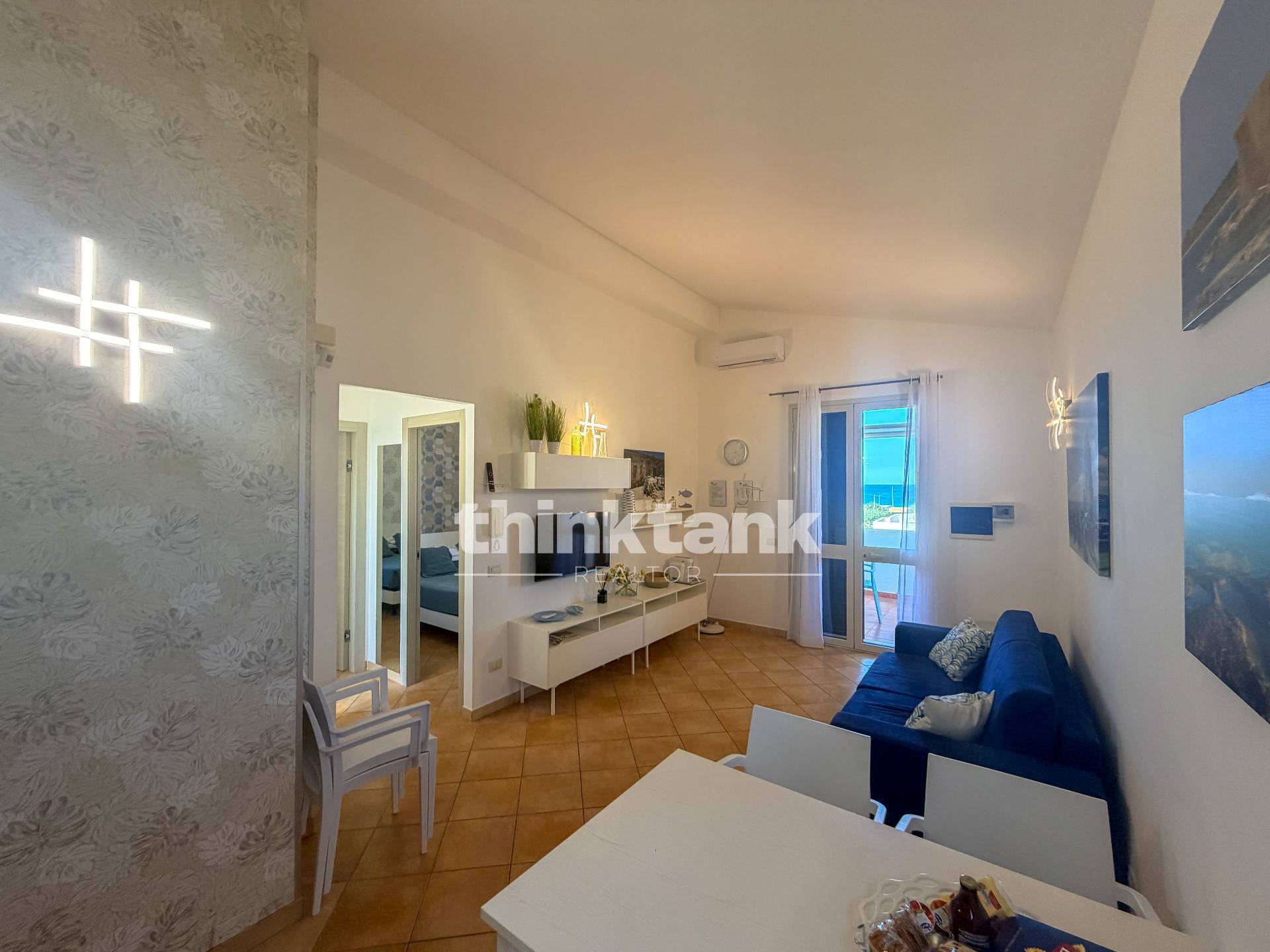 Villa a schiera in vendita a Noto