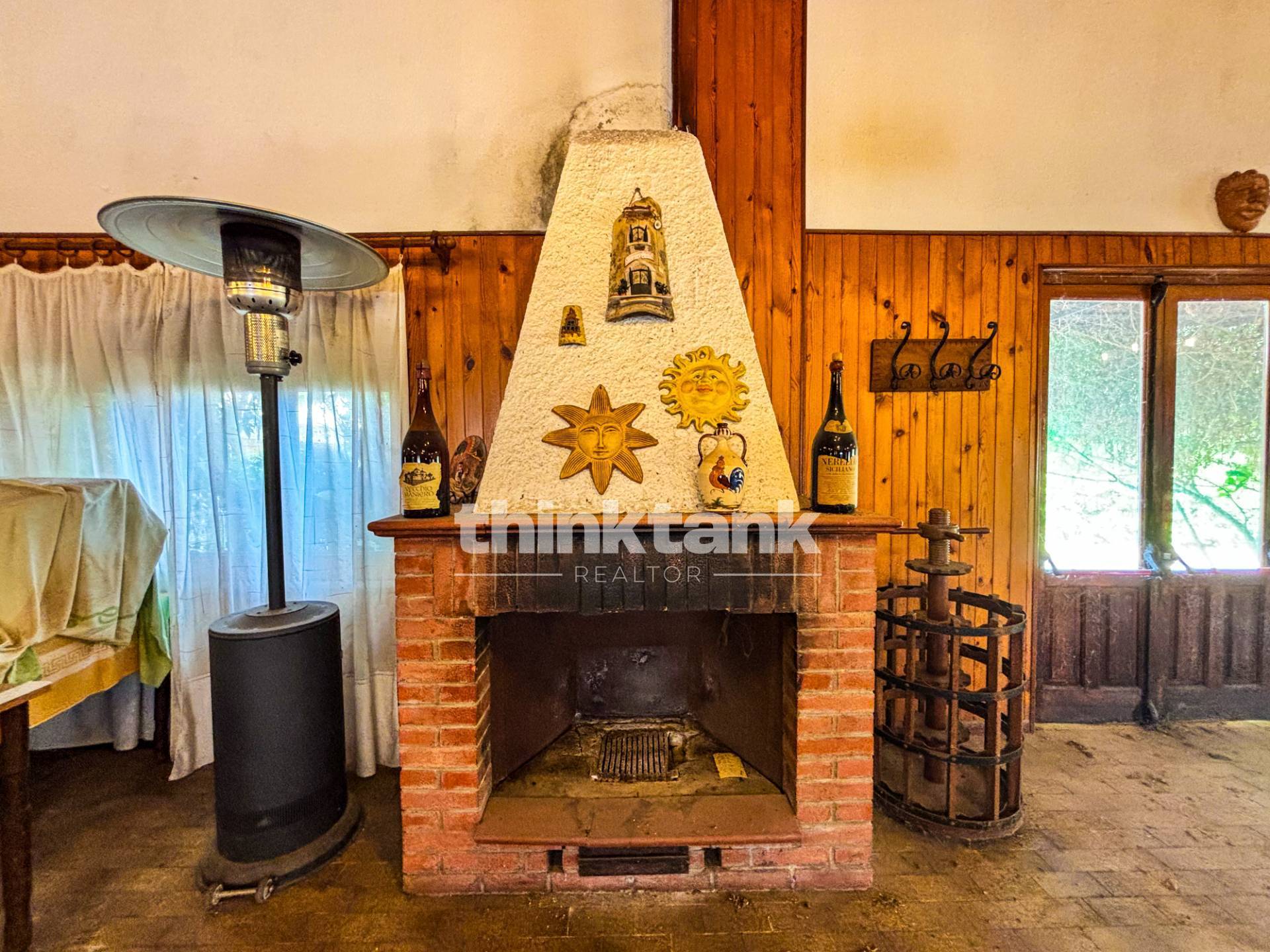 Tenuta in vendita a Siracusa