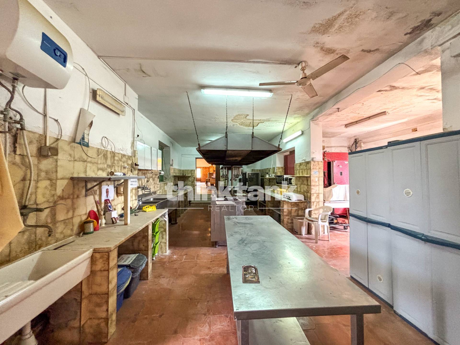 Tenuta in vendita a Siracusa