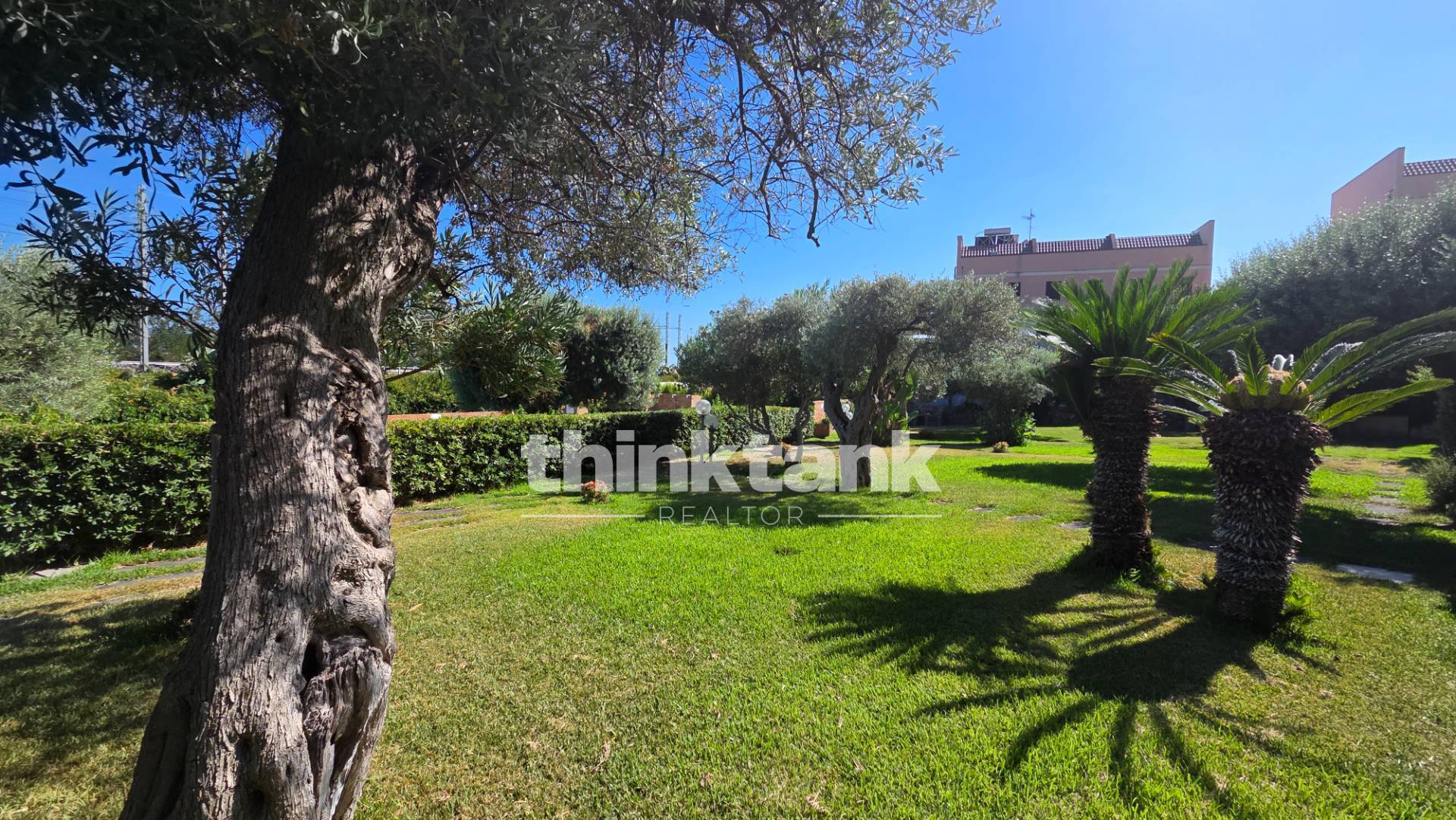 Casa a schiera in vendita a Letojanni