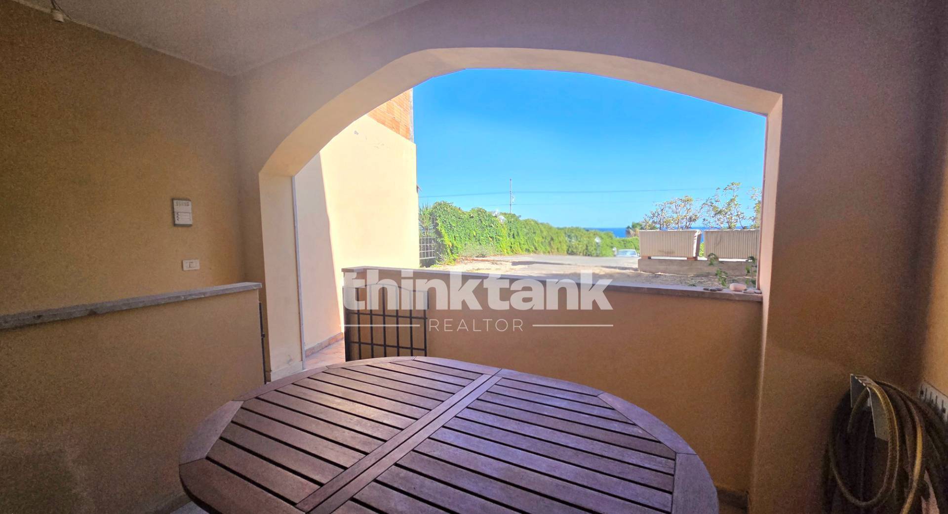 Casa a schiera in vendita a Letojanni