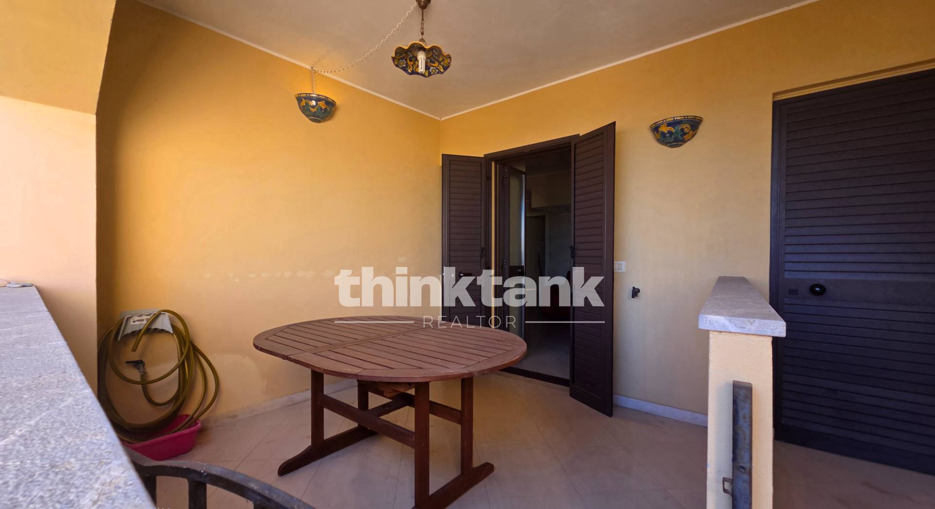 Casa a schiera in vendita a Letojanni