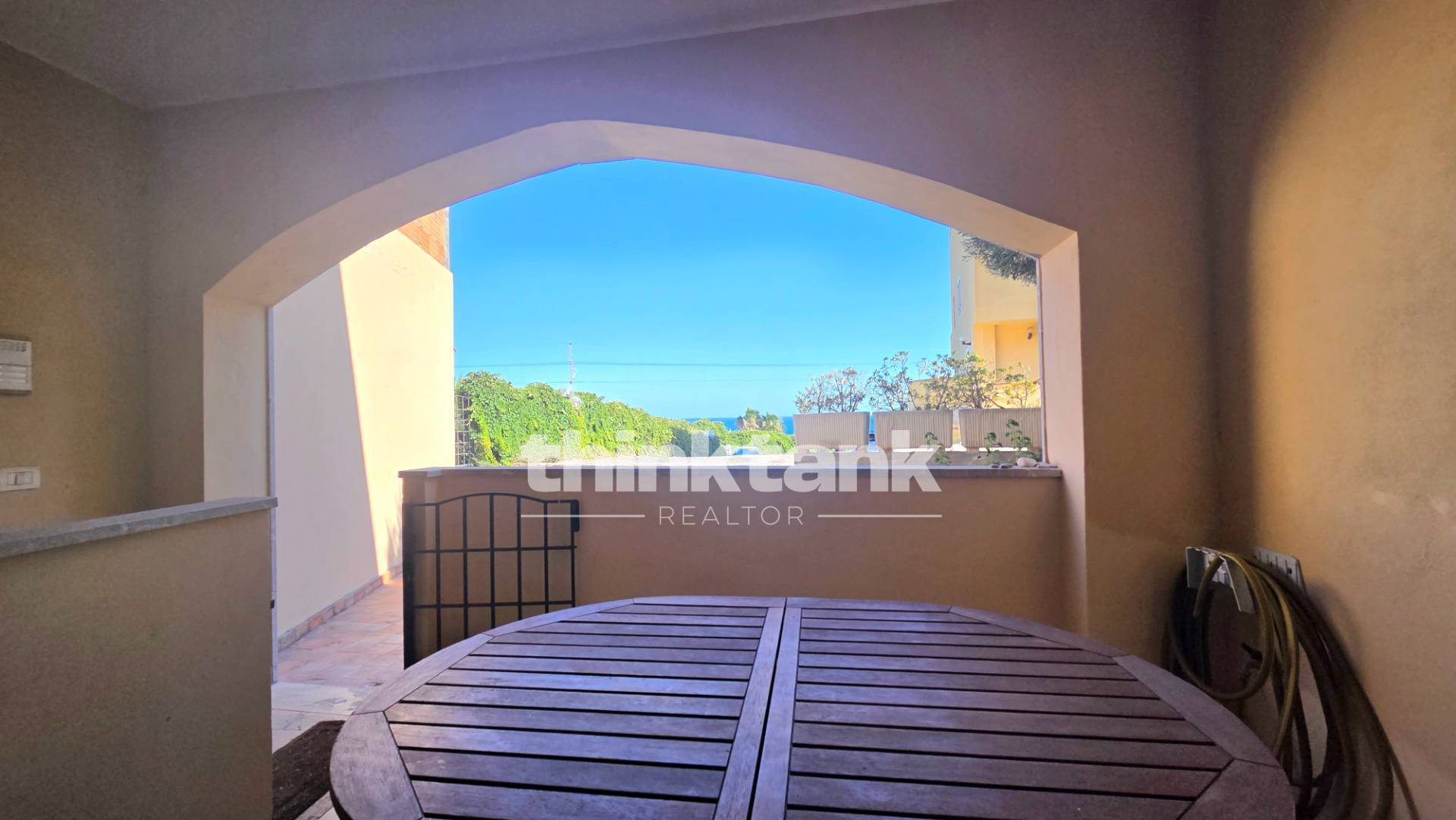 Casa a schiera in vendita a Letojanni