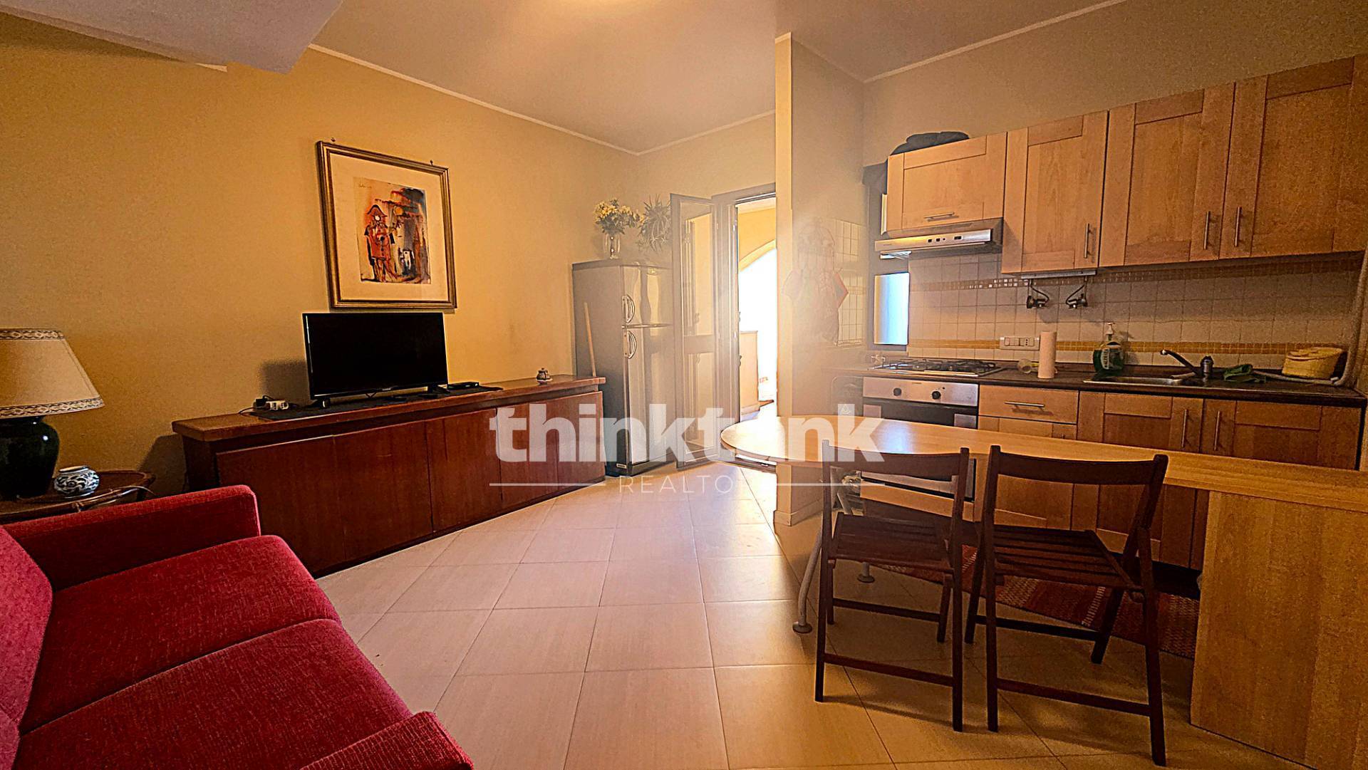Casa a schiera in vendita a Letojanni