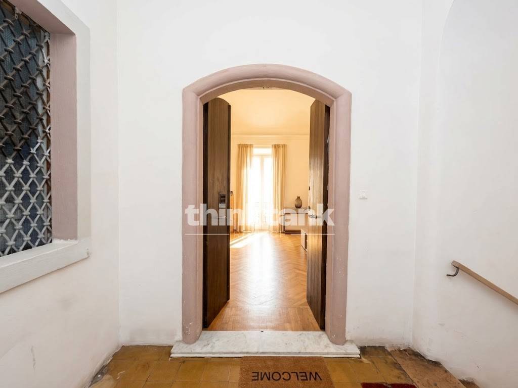 Appartamento in vendita a Catania, Centro Storico,Garibaldi,Vittorio Emanuele