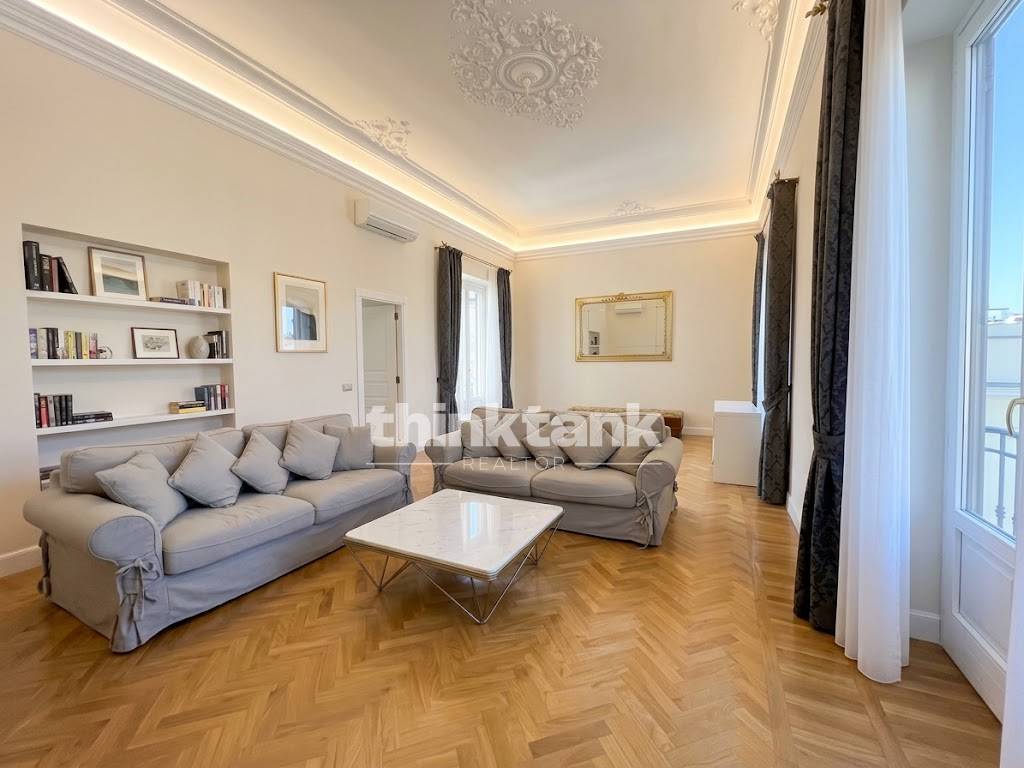 Appartamento in vendita a Catania, Centro Storico,Garibaldi,Vittorio Emanuele