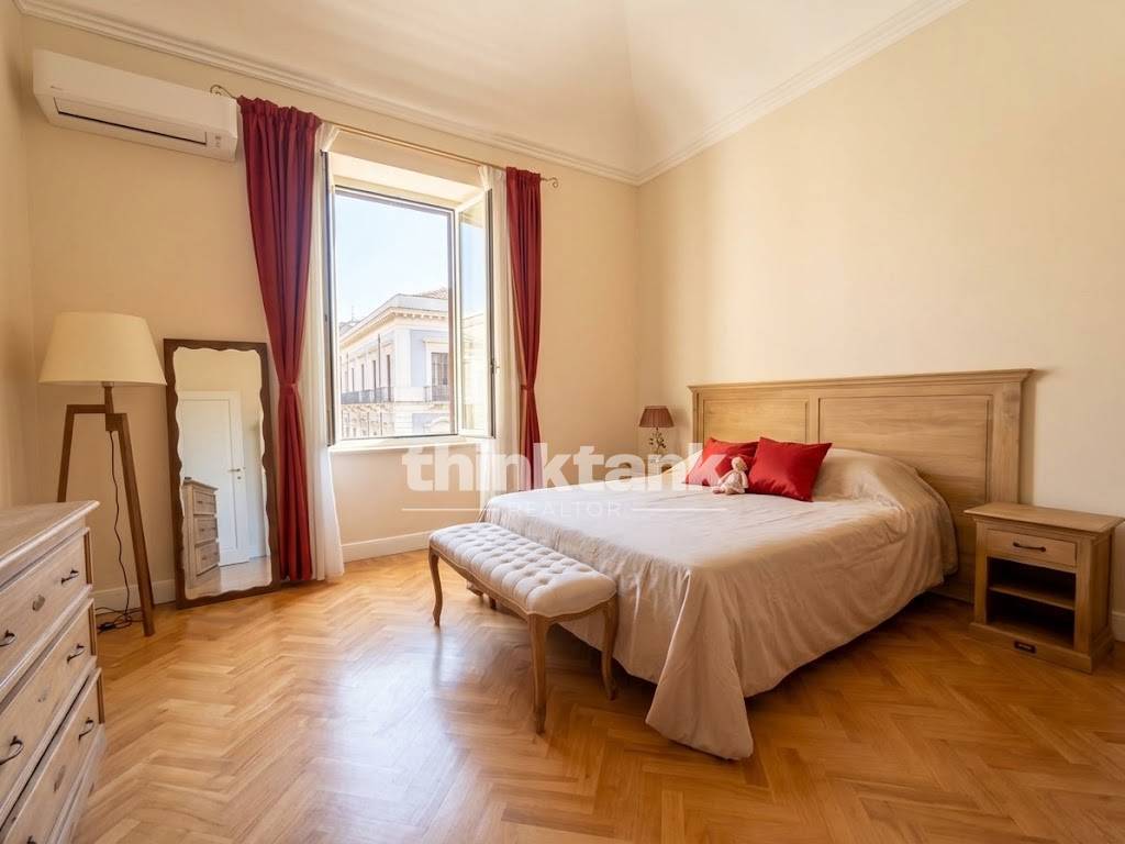 Appartamento in vendita a Catania, Centro Storico,Garibaldi,Vittorio Emanuele