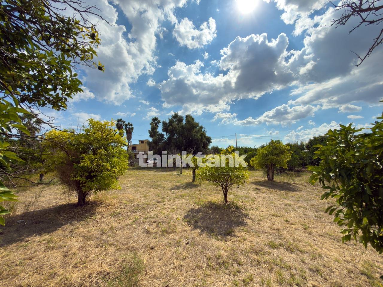 Terreno Edificabile in vendita a Siracusa