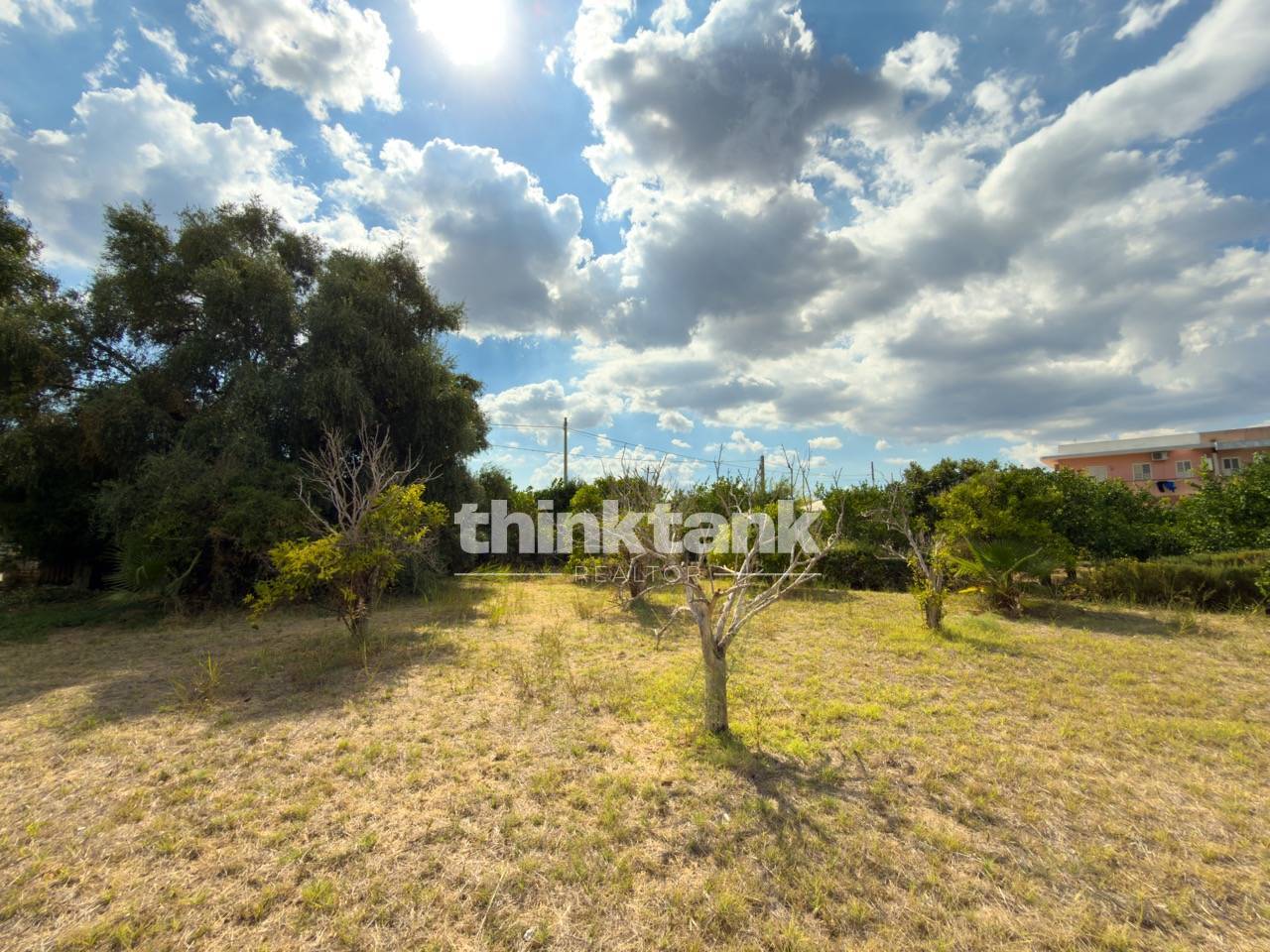 Terreno Edificabile in vendita a Siracusa
