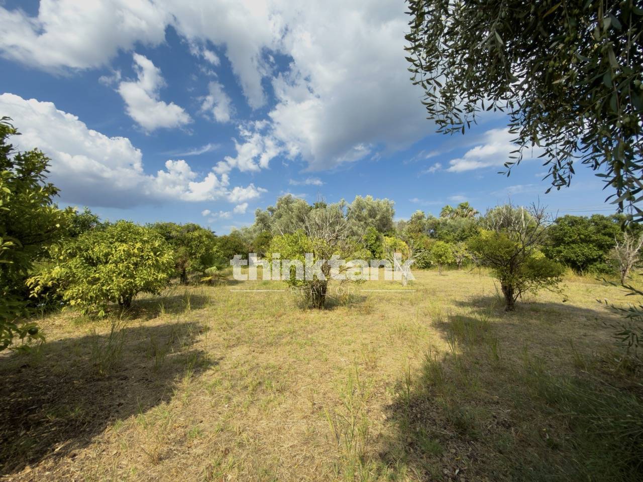 Terreno Edificabile in vendita a Siracusa