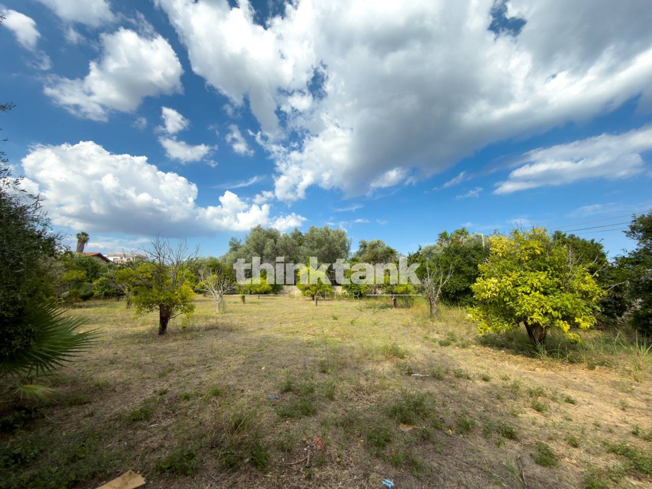 Terreno Edificabile in vendita a Siracusa