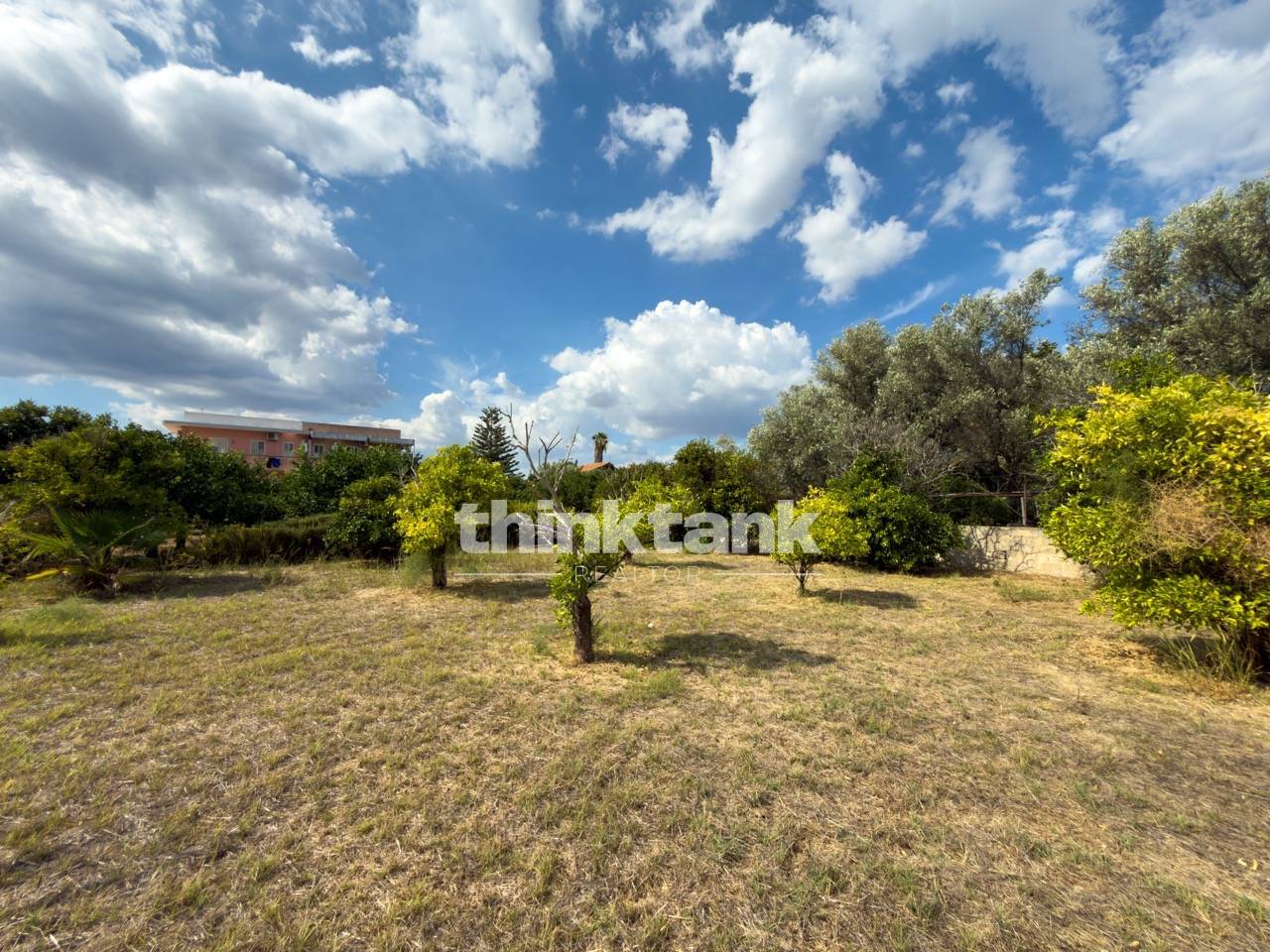 Terreno Edificabile in vendita a Siracusa
