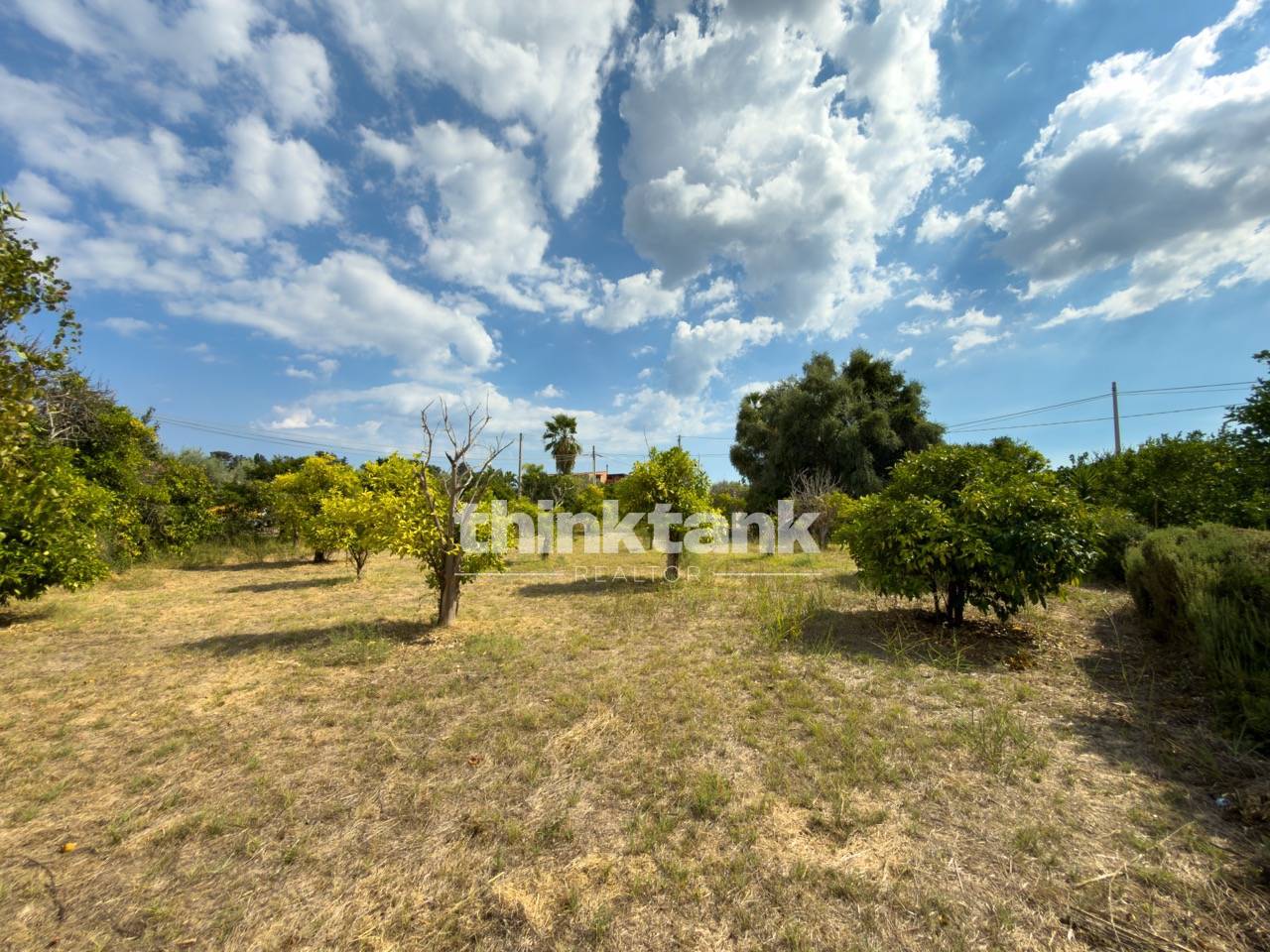 Terreno Edificabile in vendita a Siracusa