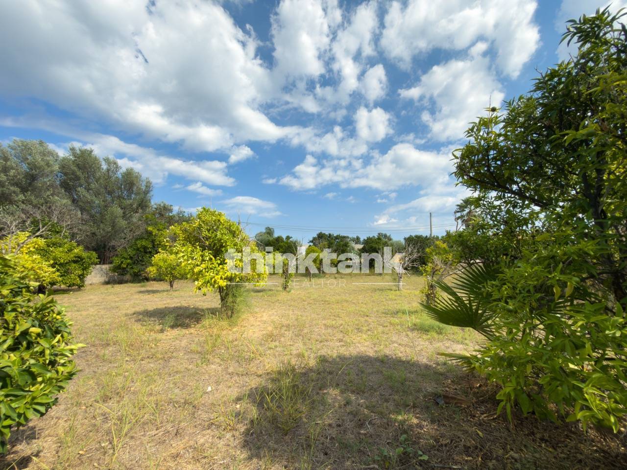 Terreno Edificabile in vendita a Siracusa