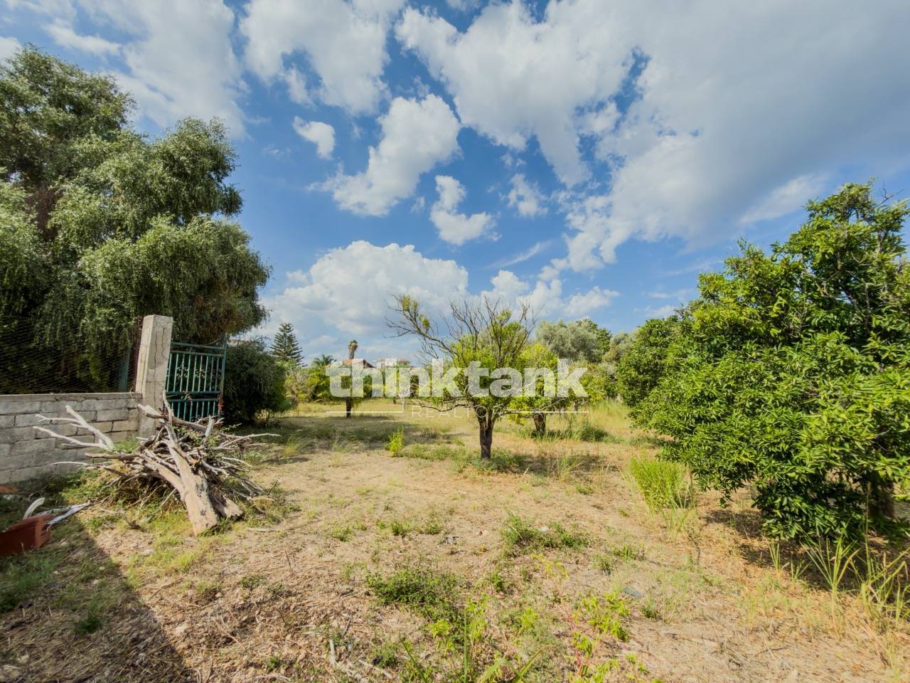 Terreno Edificabile in vendita a Siracusa