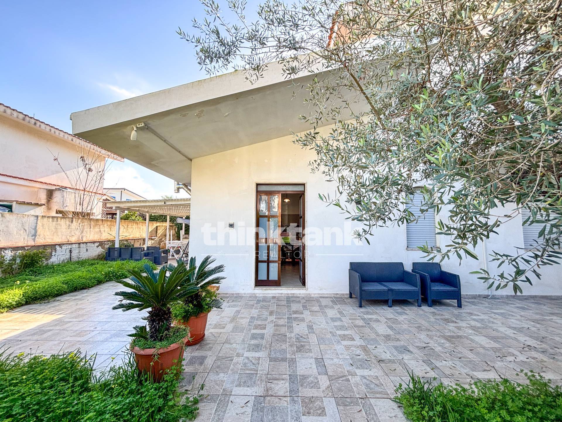 Villa in vendita a Noto