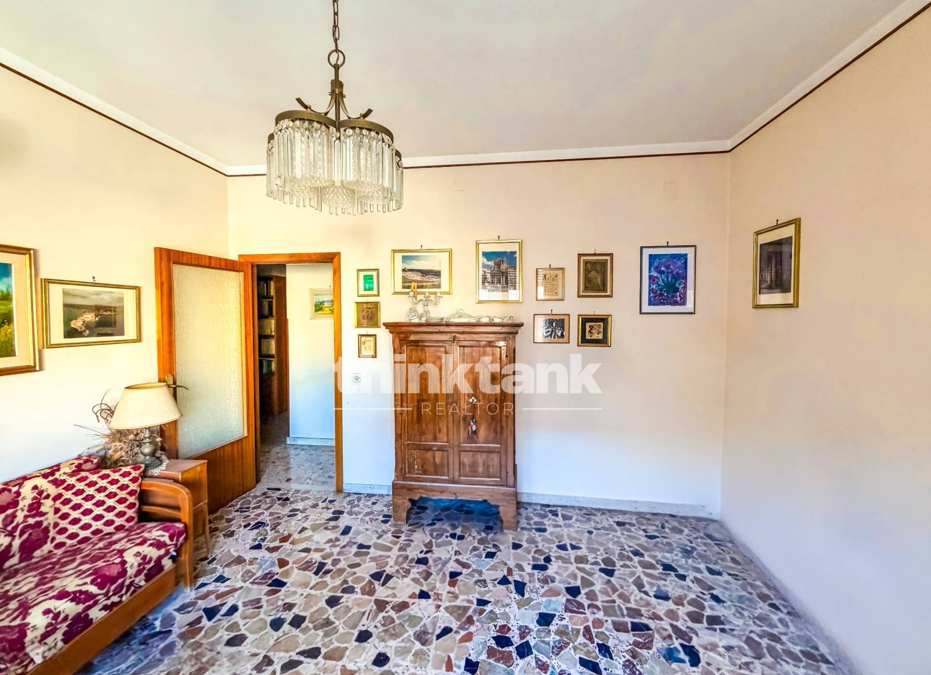 Appartamento in vendita a Siracusa, Gelone