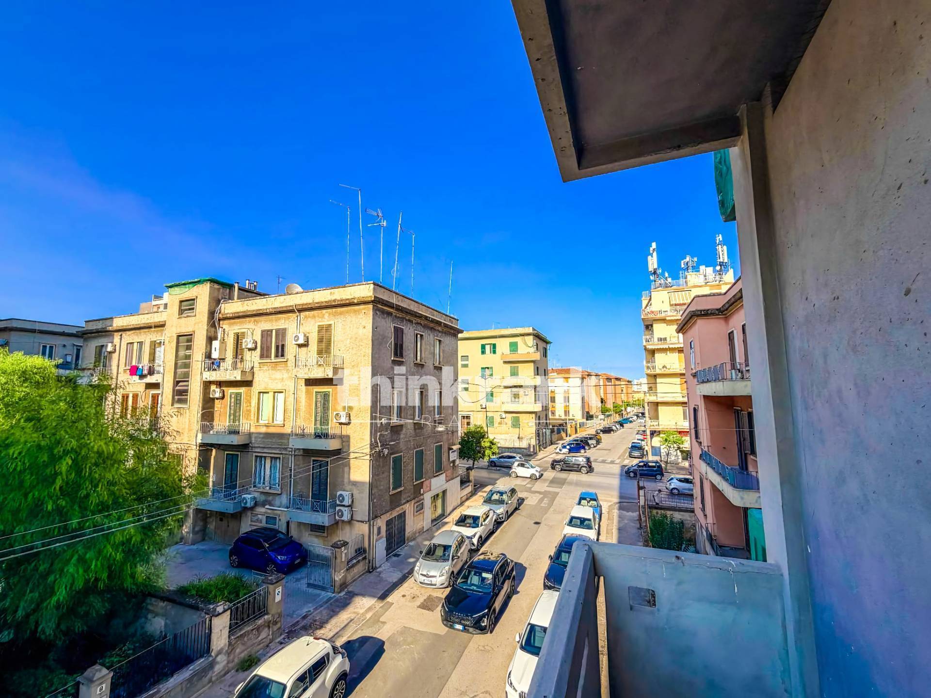 Appartamento in vendita a Siracusa, Gelone