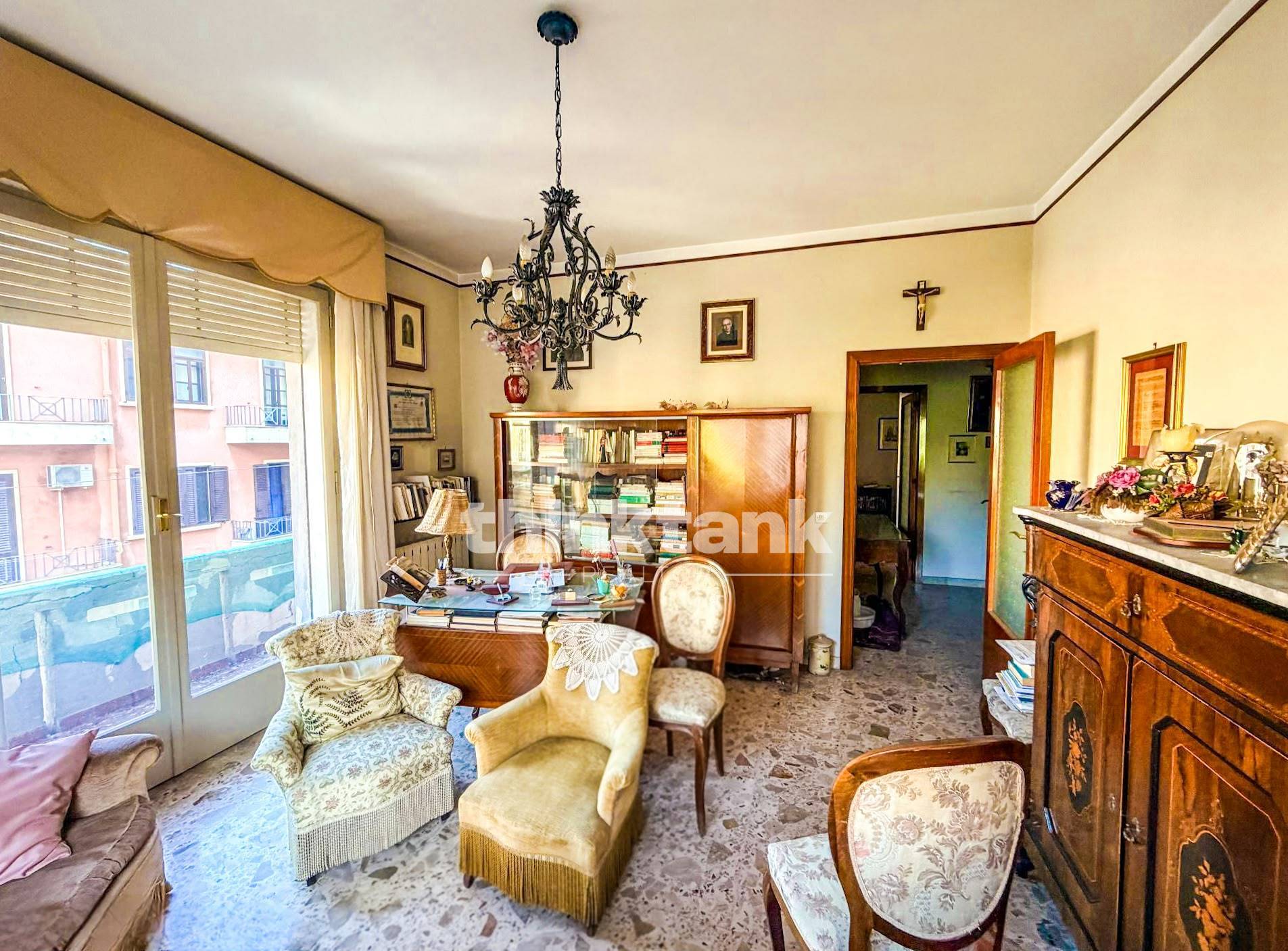 Appartamento in vendita a Siracusa, Gelone