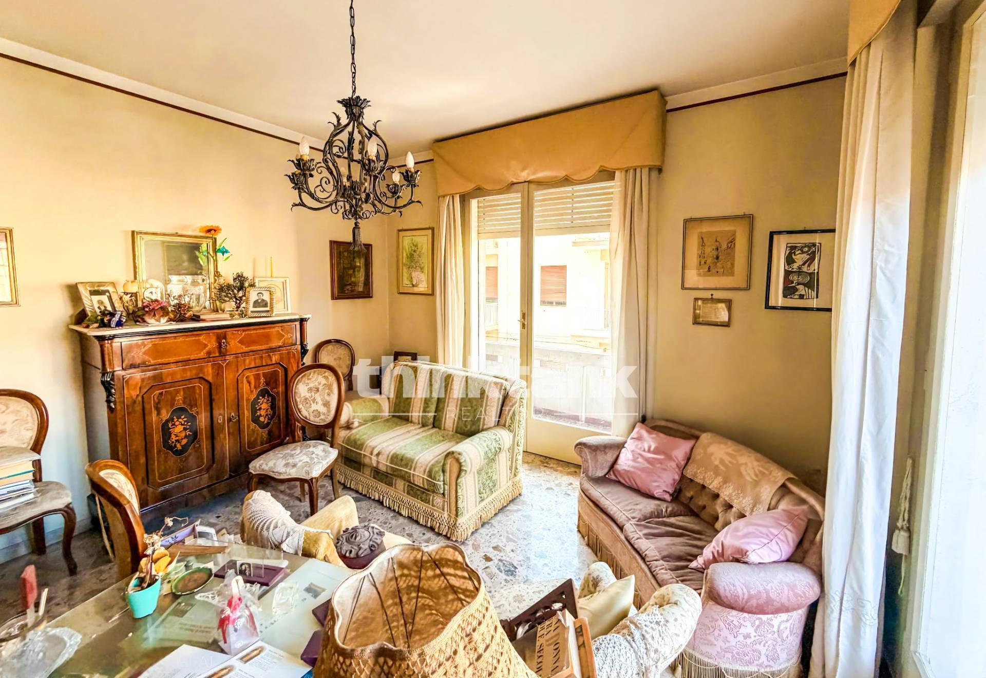 Appartamento in vendita a Siracusa, Gelone
