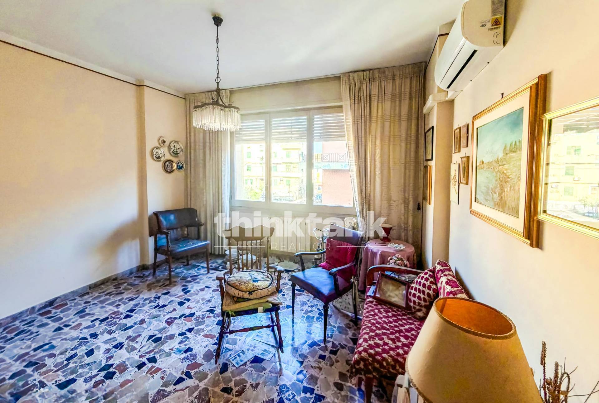 Appartamento in vendita a Siracusa, Gelone