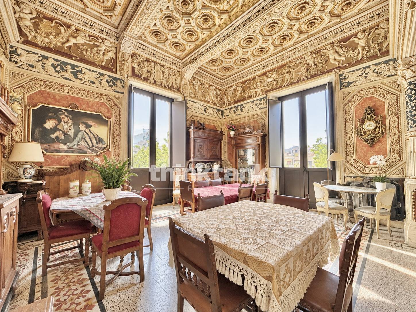 Appartamento in vendita a Catania
