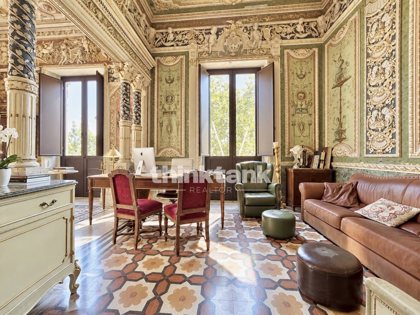 Appartamento in vendita a Catania