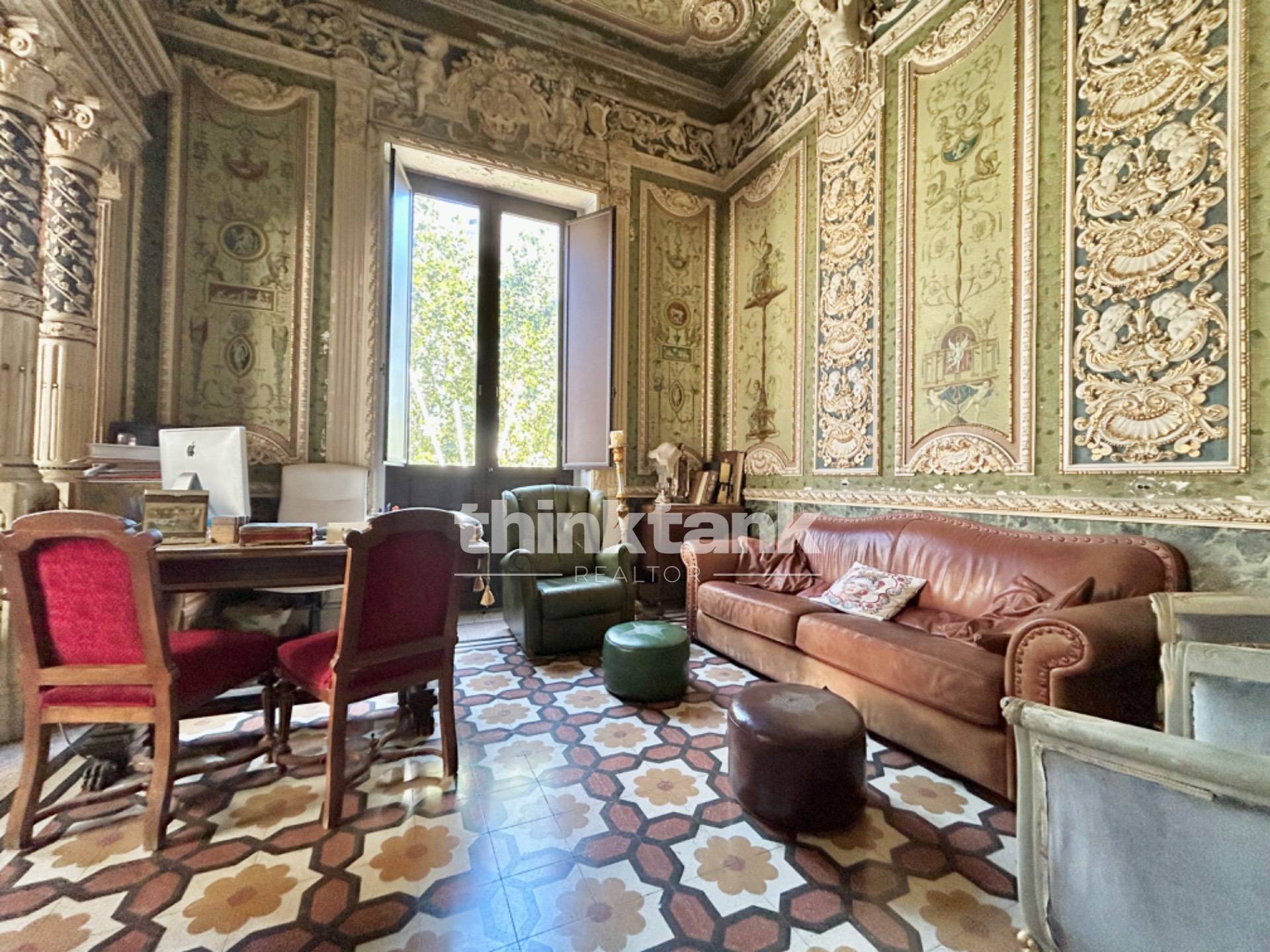 Appartamento in vendita a Catania