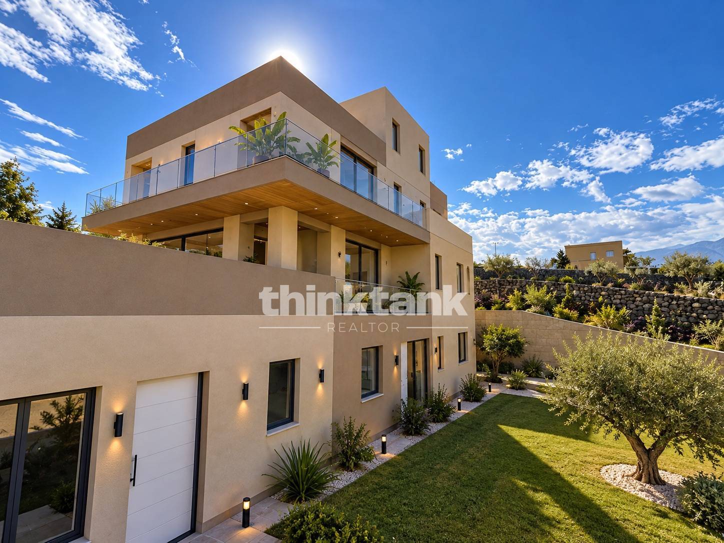 Villa in vendita a Acireale
