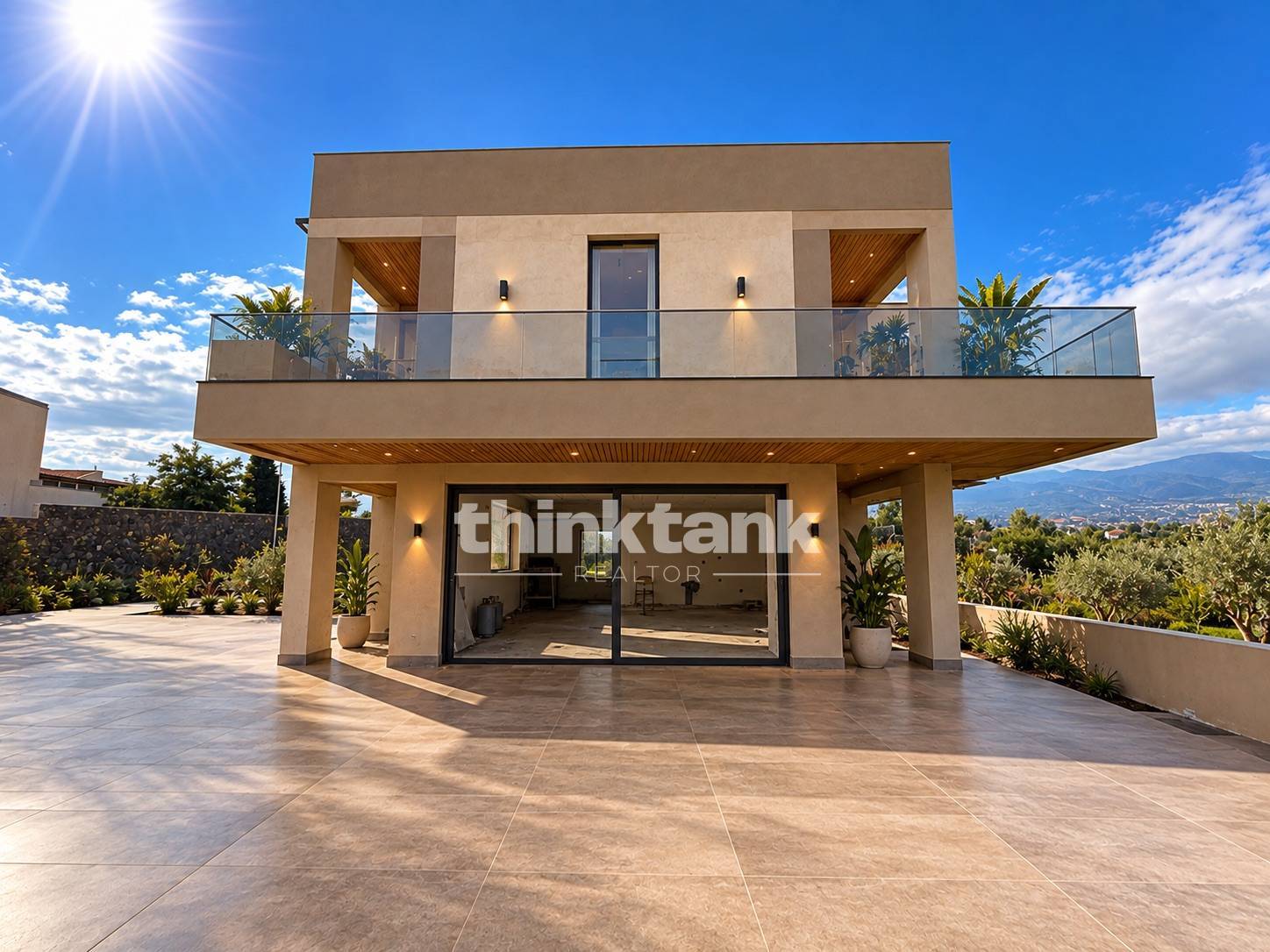 Villa in vendita a Acireale