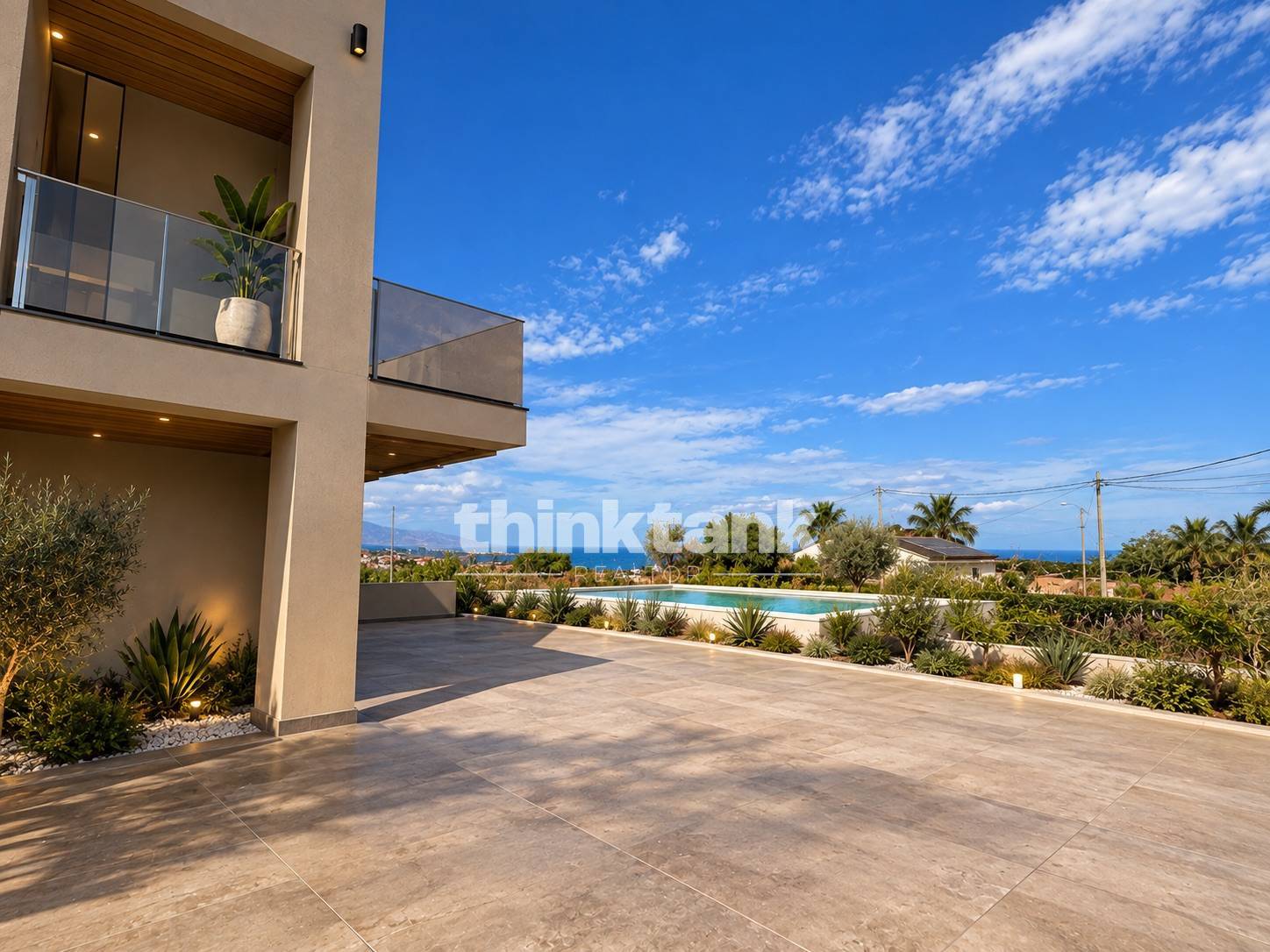 Villa in vendita a Acireale