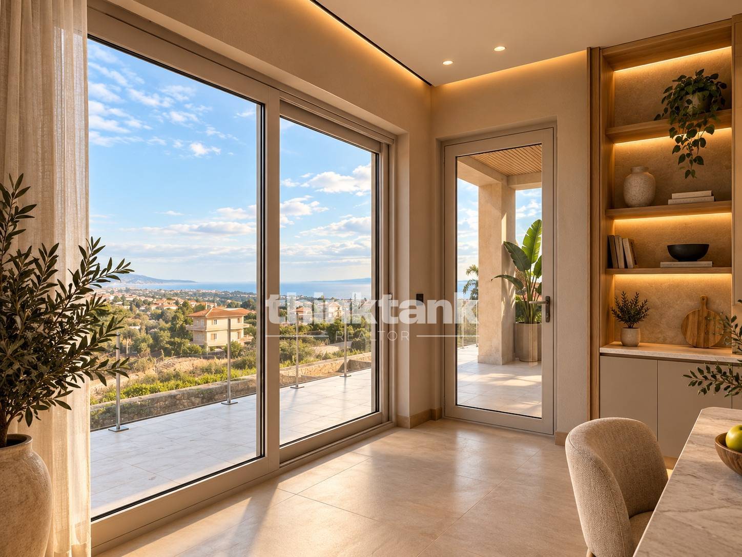 Villa in vendita a Acireale