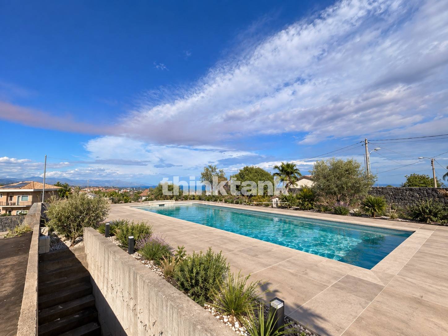 Villa in vendita a Acireale