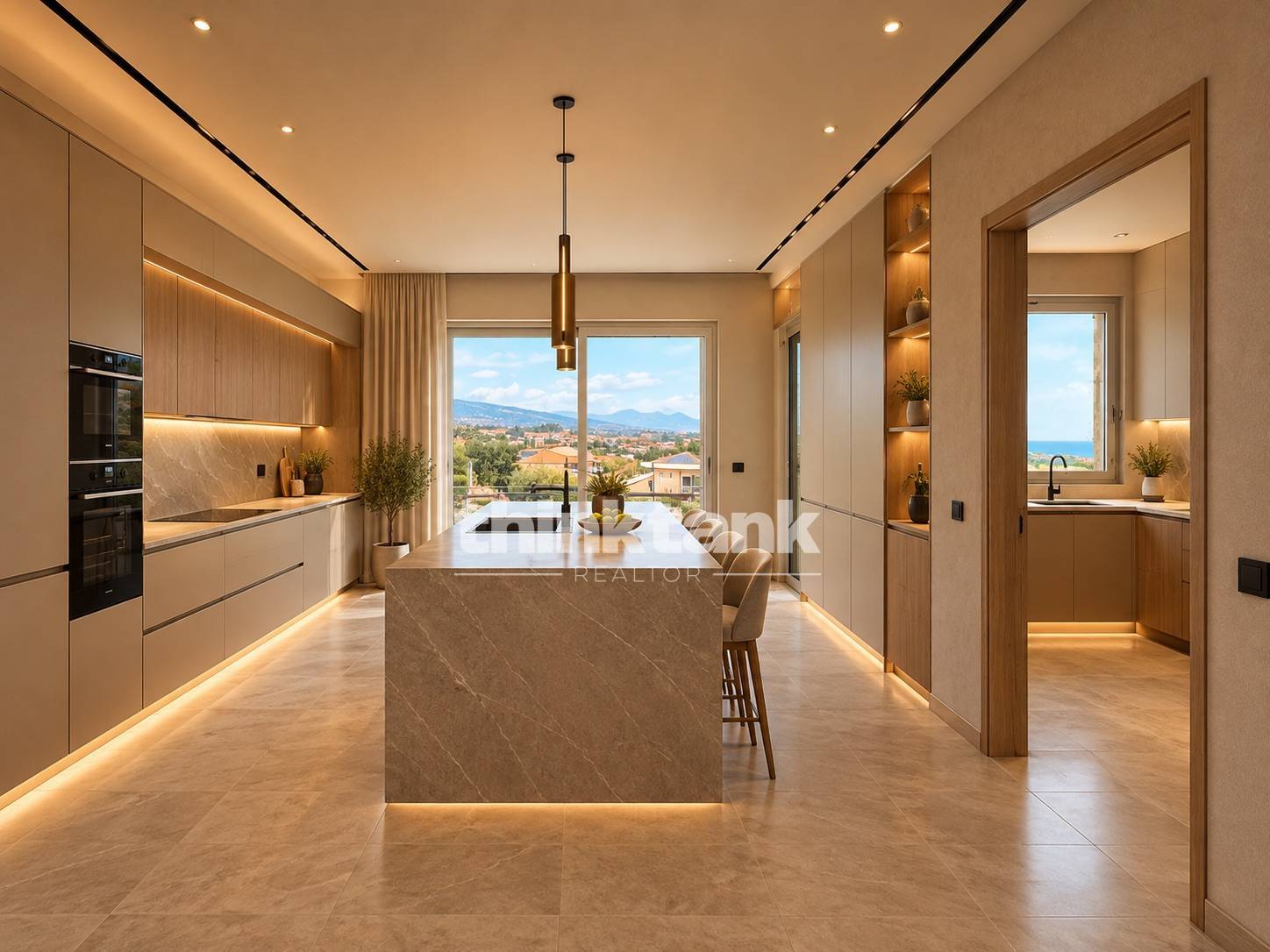 Villa in vendita a Acireale