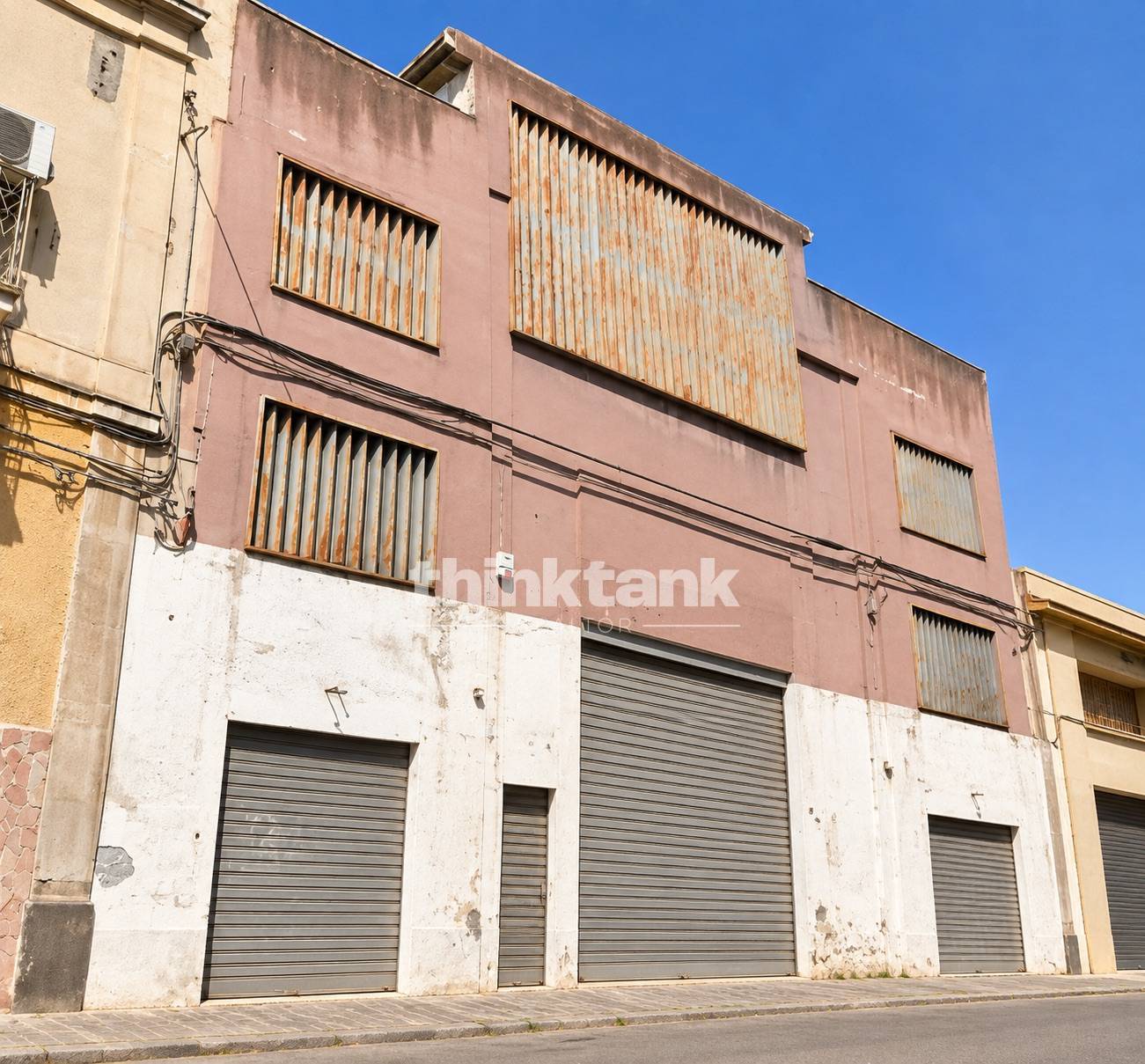 Locale commerciale in vendita a Catania